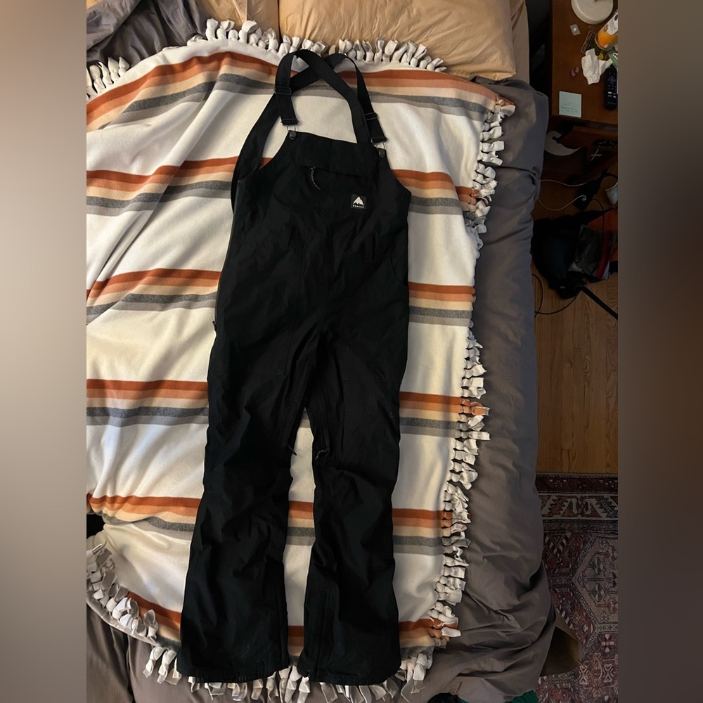 GORE-TEX Avalon Bib Pant - Women's